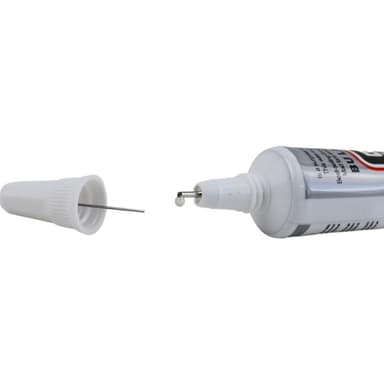 BEST B-7000 Monikäyttöinen liimaliima matkapuhelimen LCD 15ml 2 kpl