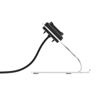 Amazfit T-Rex Ultra A2142 USB-kaapelin lataustelakkalaturille