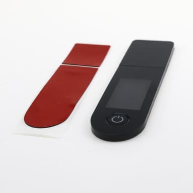 Xiaomi M365 Pro/Pro 2 -skootterin Bluetooth-piirilevyn näyttö