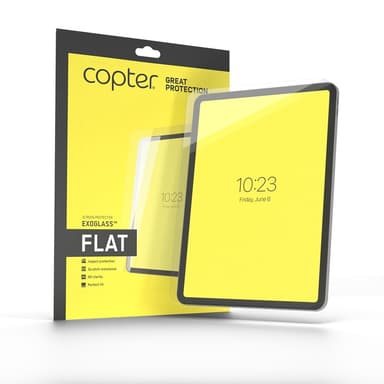 Copter Exoglass iPad Air 11 (2024)