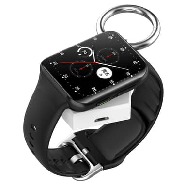 Laturi Oppo Watch X / OnePlus Watch 2:lle