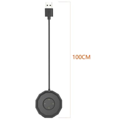 1 metrin latauskaapeli Jeep F-X3 JP-SW011-S Latausalustaan