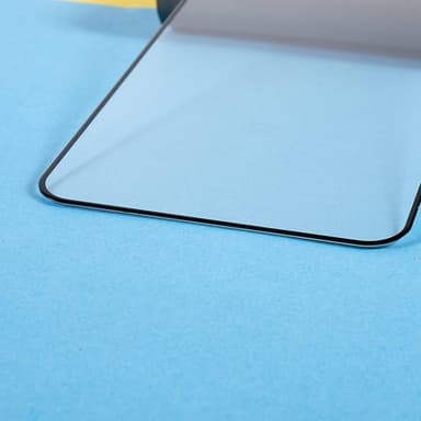 Nokia X30 5G: lle karkaistun lasin näytönsuoja Täysi peitto