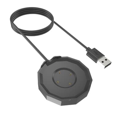 1 metrin latauskaapeli Jeep F-X3 JP-SW011-S Latausalustaan