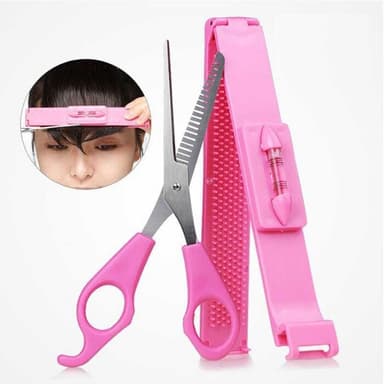 DIY kampaamosarja