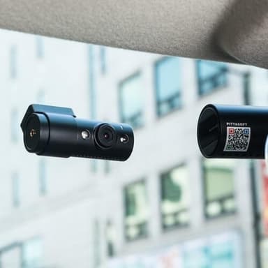 BlackVue IR Bakre kamera 650 serien