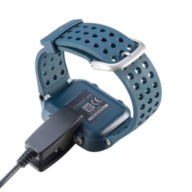 Garmin Move Trend Clip-on Smart Watch -laturin latauskaapelille