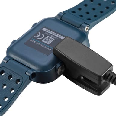 Garmin Move Trend Clip-on Smart Watch -laturin latauskaapelille