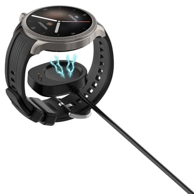 Laturi Kellolaturi Huami Amazfit Balancelle (A2286) 1 m