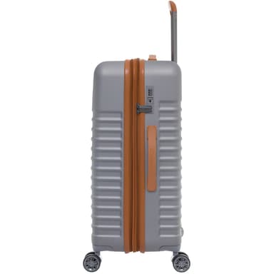 Cavalet Pasadena L Silver/Tan