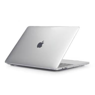 Macbook Air 15 tuuman (2023) M2 A2941 Läppäkotelo Kirkas Kova