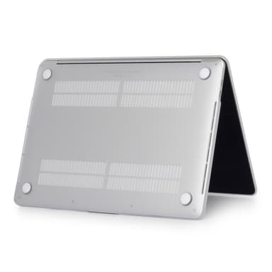 Macbook Air 15 tuuman (2023) M2 A2941 Läppäkotelo Kirkas Kova