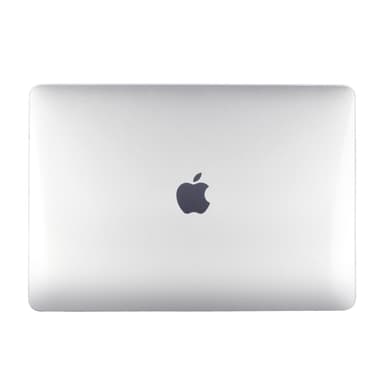 Macbook Air 15 tuuman (2023) M2 A2941 Läppäkotelo Kirkas Kova