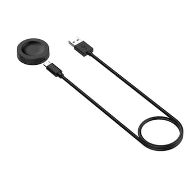 Huawei Watch 3 Pro USB-latauskaapelin teline 1m