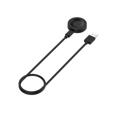 Huawei Watch 3 Pro USB-latauskaapelin teline 1m