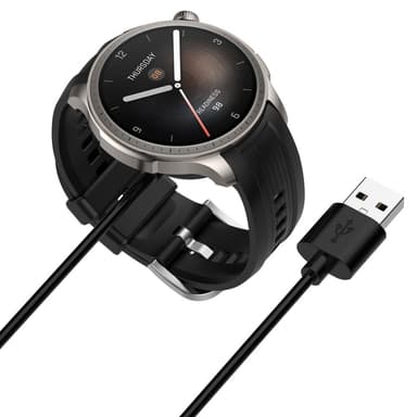 Laturi Kellolaturi Huami Amazfit Balancelle (A2286) 1 m