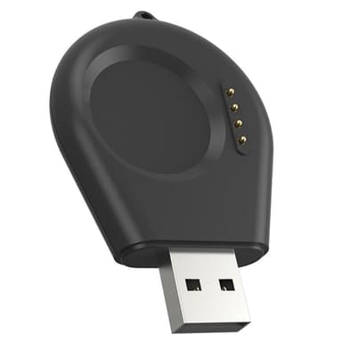 Oppo Watch 2 42mm/46mm älykellon lataustelakka kannettava USB