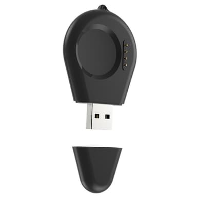 Oppo Watch 2 42mm/46mm älykellon lataustelakka kannettava USB