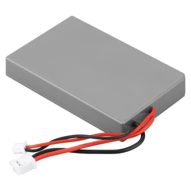 Ladattava akku Sony Playstation PS4 SLIM -ohjain