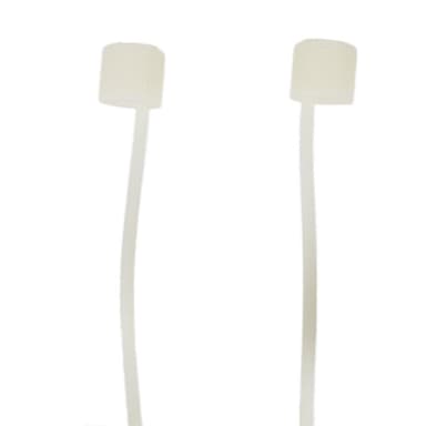 70 cm silikoninen kaulahihna Apple AirPods -laitteille