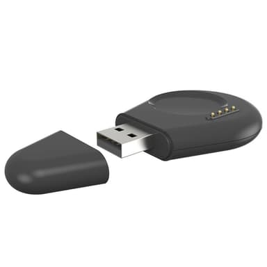Oppo Watch 2 42mm/46mm älykellon lataustelakka kannettava USB