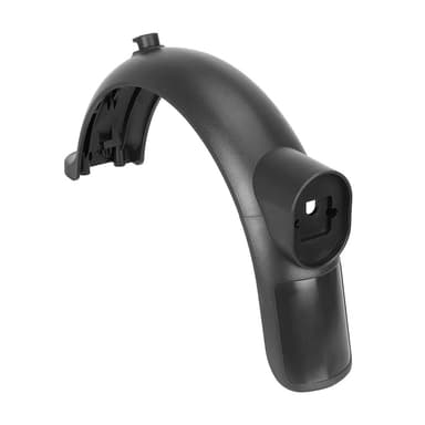 Scooter Xiaomi 4 Pro -takasuojalle ABS-takalokasuoja