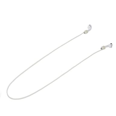 70 cm silikoninen kaulahihna Apple AirPods -laitteille