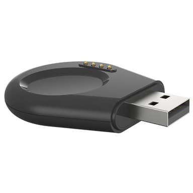 Oppo Watch 2 42mm/46mm älykellon lataustelakka kannettava USB