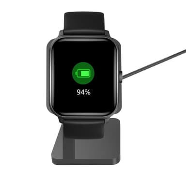 Laturitelineen telakan pidike QCY Watch GTS / GTC