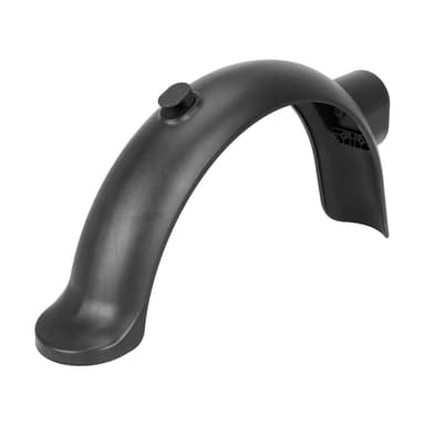 Scooter Xiaomi 4 Pro -takasuojalle ABS-takalokasuoja