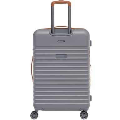 Cavalet Pasadena L Silver/Tan