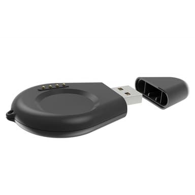 Oppo Watch 2 42mm/46mm älykellon lataustelakka kannettava USB