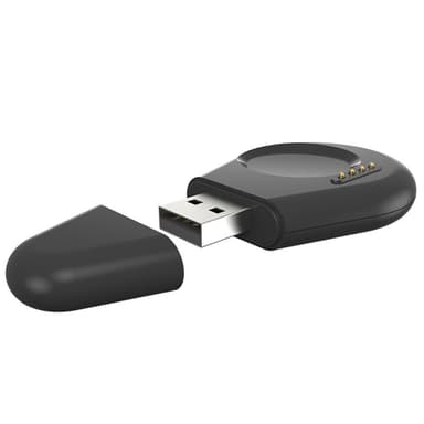 Oppo Watch 2 42mm/46mm älykellon lataustelakka kannettava USB