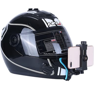 5-in-1 kypäräkiinnitysvartalohihnan tarvikkeet GoPro
