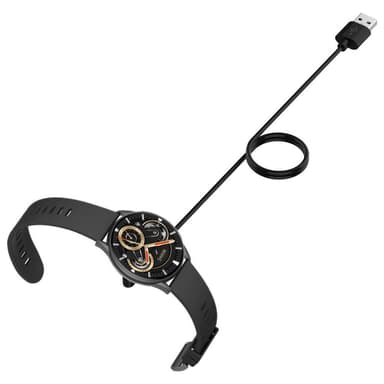 Latauskaapeli Kieslect Smart Watch K10/K11