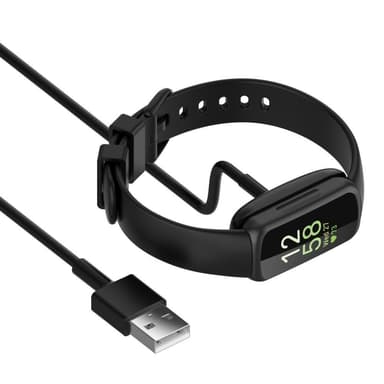 Fitbit Inspire 3 Smart Watch USB-latauskaapelille