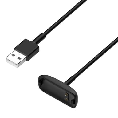 Fitbit Inspire 3 Smart Watch USB-latauskaapelille