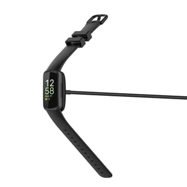 Fitbit Inspire 3 Smart Watch USB-latauskaapelille