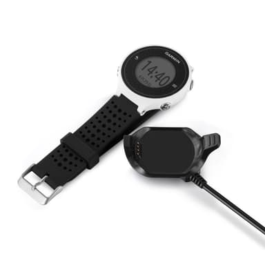 Älykellon latauskaapeli Garmin Approach S5/S6 1 metri