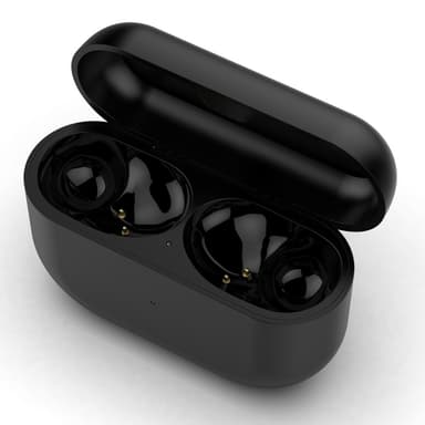 Jabra Elite 8 / Elite 8 Activ -nappikuulokkeille Latauslokero Latauskaapeli