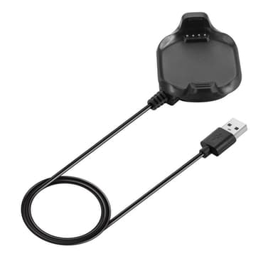 Älykellon latauskaapeli Garmin Approach S5/S6 1 metri