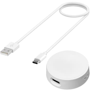 Langaton lataustelakka Samsung Galaxy Watch6 5 4 3 -sarjalle