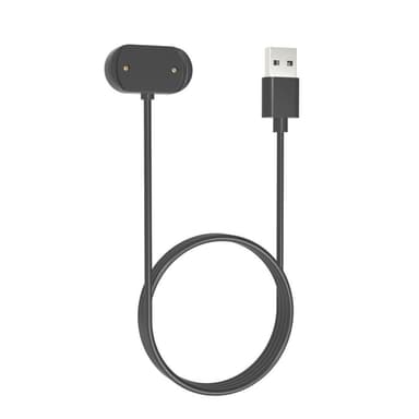 Huami Amazfit GTR 4 Smart Watch USB 1m latauskaapeli
