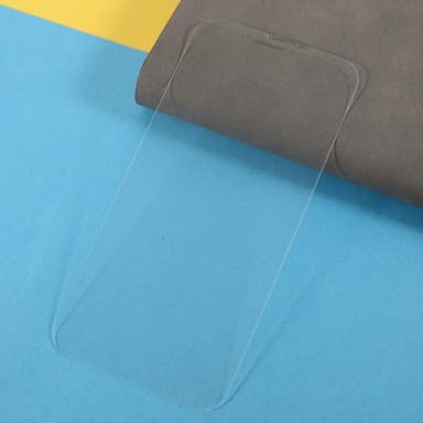 iPhone 13 Pro Max koko näyttö 0,25 mm karkaistu lasi