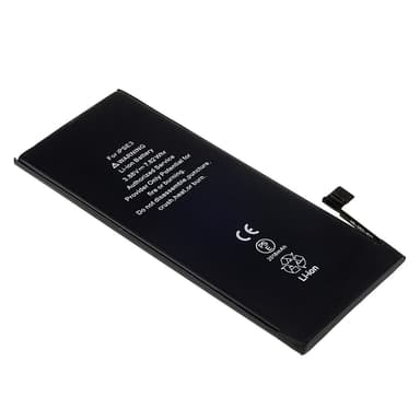 iPhone SE (2022) 3.88V 2018mAh Li-ion akun varaosa