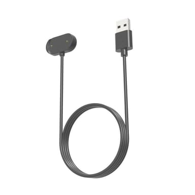 Huami Amazfit GTR 4 Smart Watch USB 1m latauskaapeli