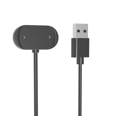 Huami Amazfit GTR 4 Smart Watch USB 1m latauskaapeli