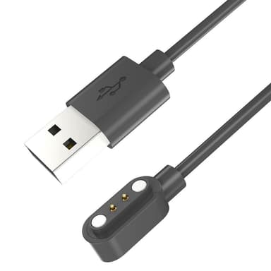 Latauskaapeli Zeblaze GTR2/Lily Smart Watchille