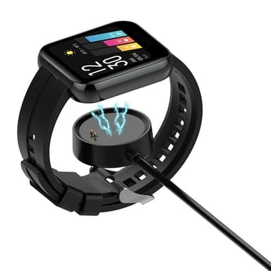 Laturi Realme Watch RMA161 + pidikkeeseen