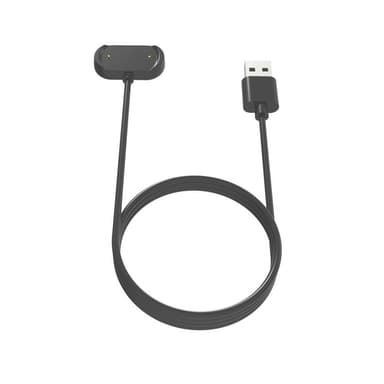 Huami Amazfit GTR 4 Smart Watch USB 1m latauskaapeli